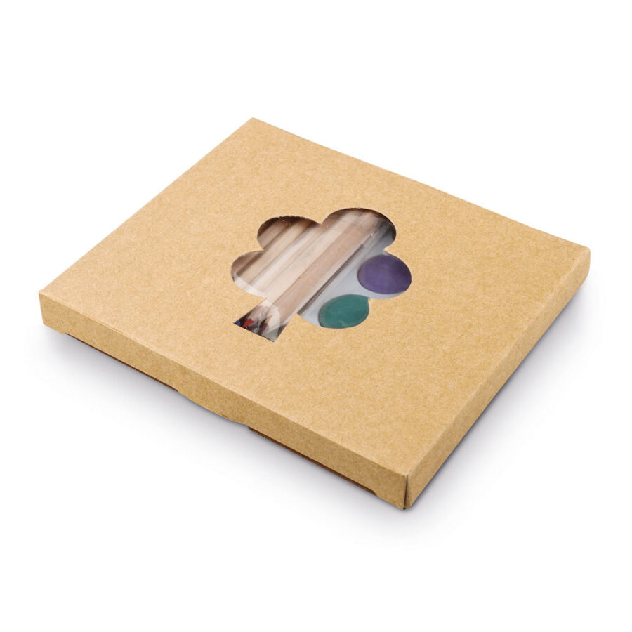 COLOR PENCIL SET 11278