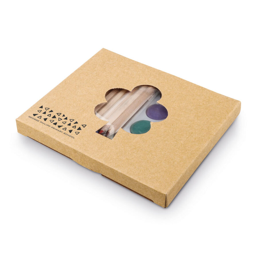 COLOR PENCIL SET 11278