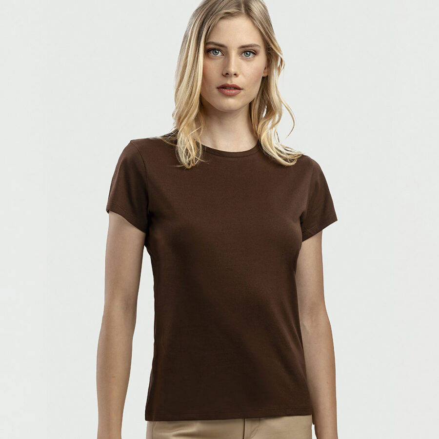 WOMEN T-SHIRT 30106