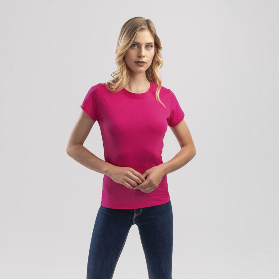 WOMEN T-SHIRT 30114