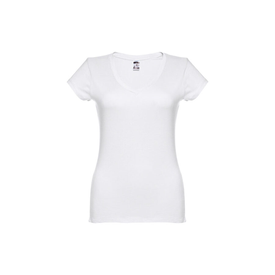 WOMEN T-SHIRT 30117