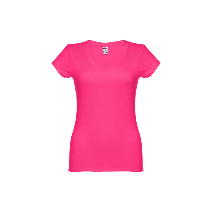 WOMEN T-SHIRT 30118