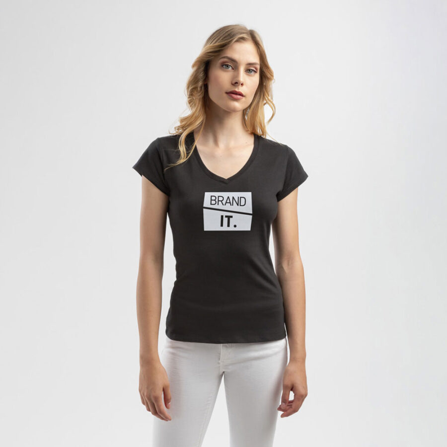 WOMEN T-SHIRT 30118