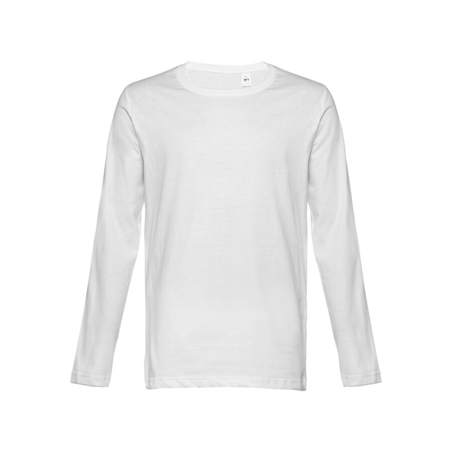 MEN LONG SLEEVE T-SHIRT 30123