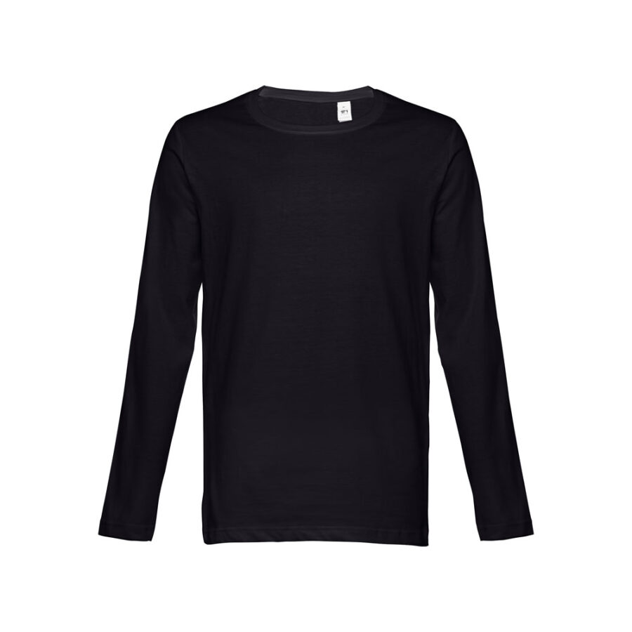 MEN LONG SLEEVE T-SHIRT 30124