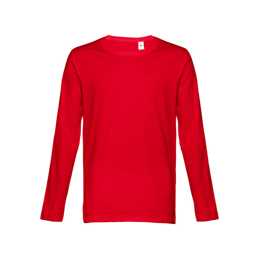 MEN LONG SLEEVE T-SHIRT 30124