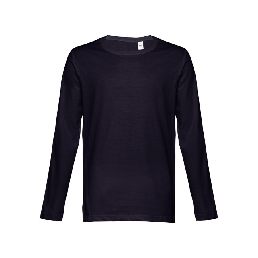 MEN LONG SLEEVE T-SHIRT 30124