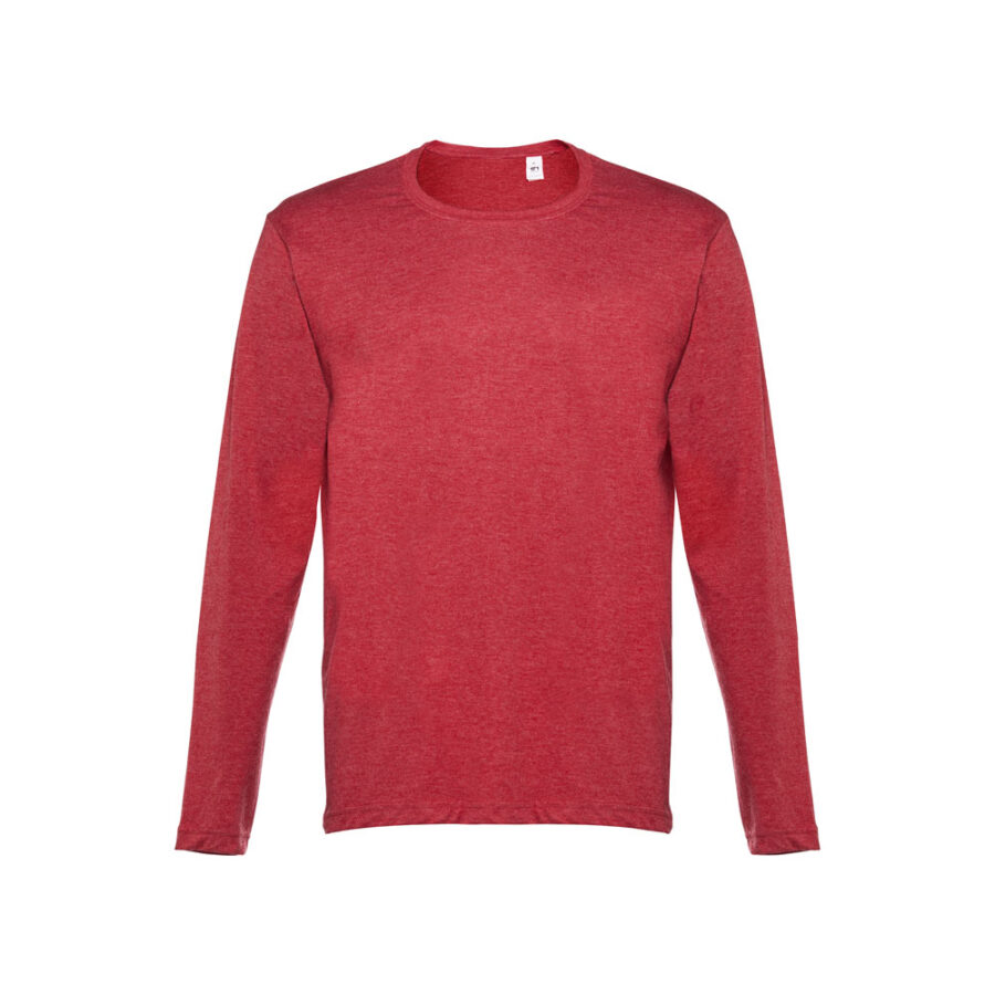 MEN LONG SLEEVE T-SHIRT 30124