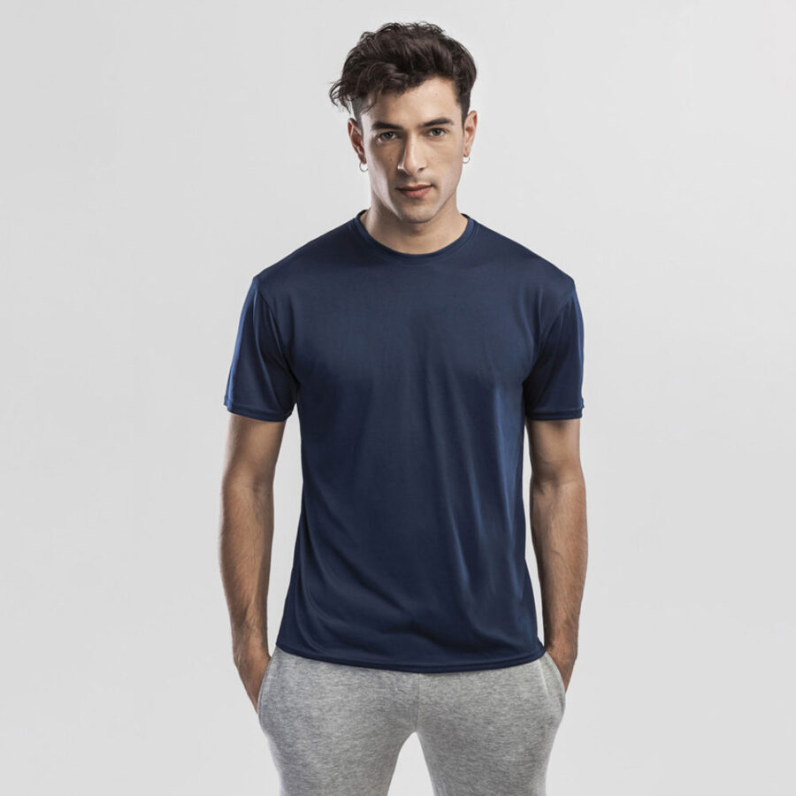MEN SPORT T-SHIRT 30127