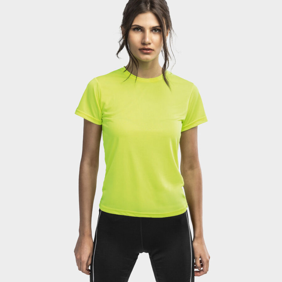 WOMEN SPORT T-SHIRT 30128