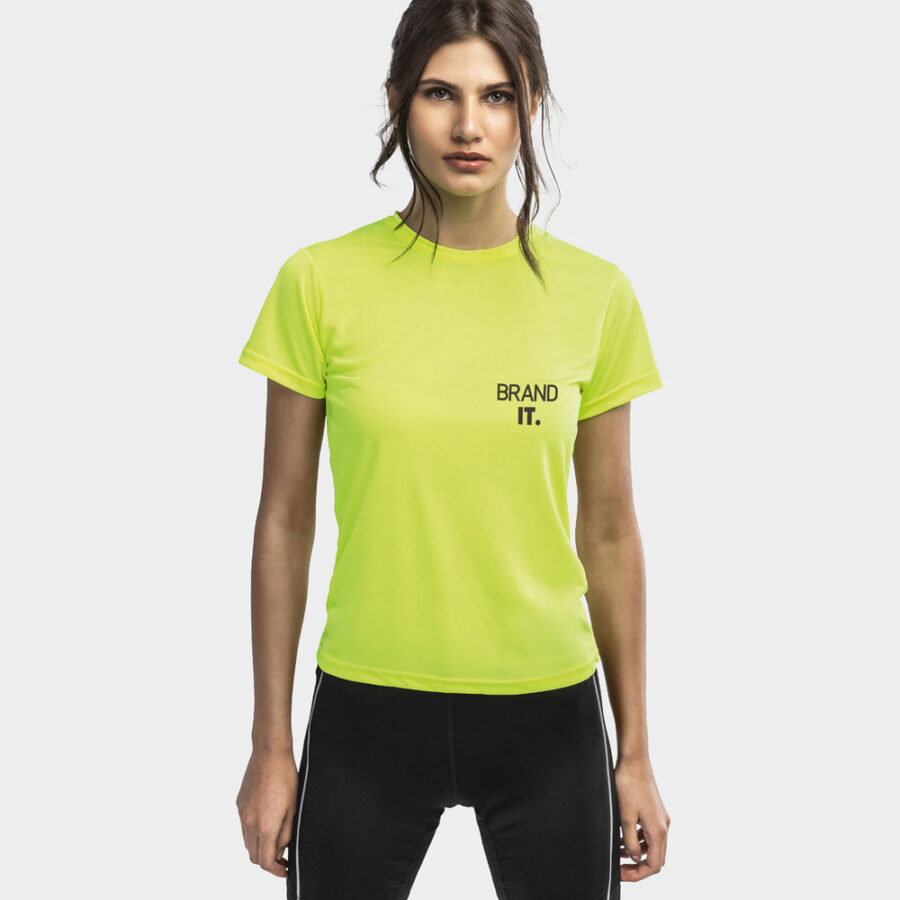 WOMEN SPORT T-SHIRT 30128