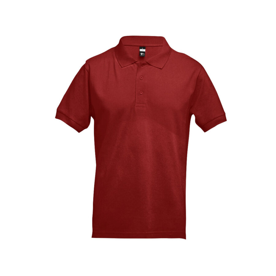 MEN POLO T-SHIRT 30131