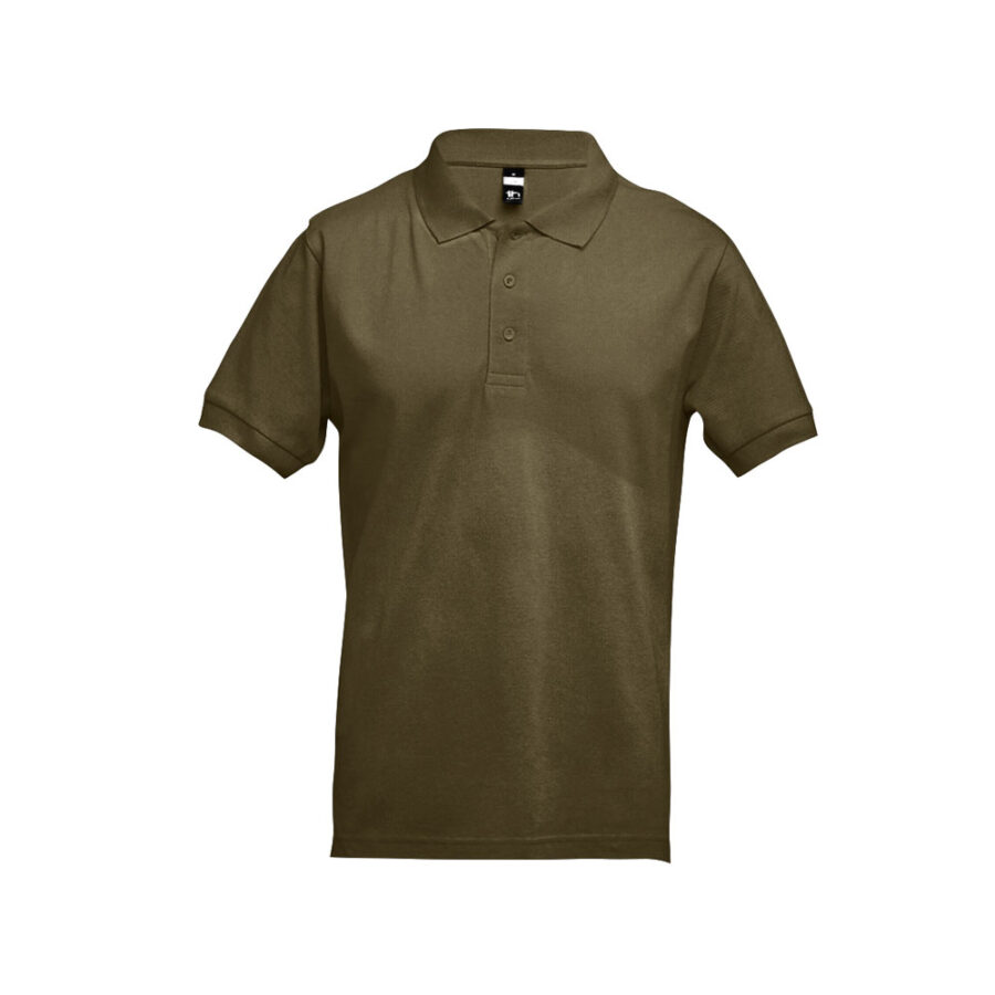 MEN POLO T-SHIRT 30131