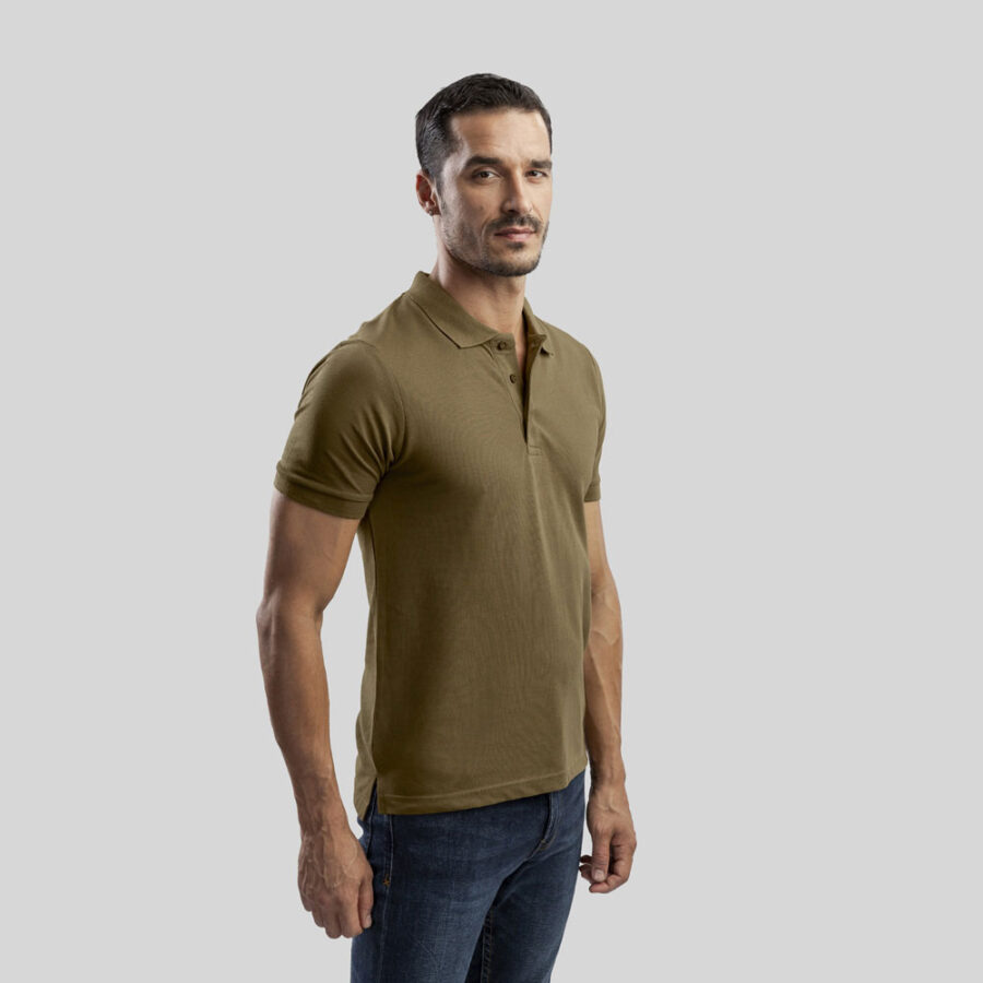 MEN POLO T-SHIRT 30131