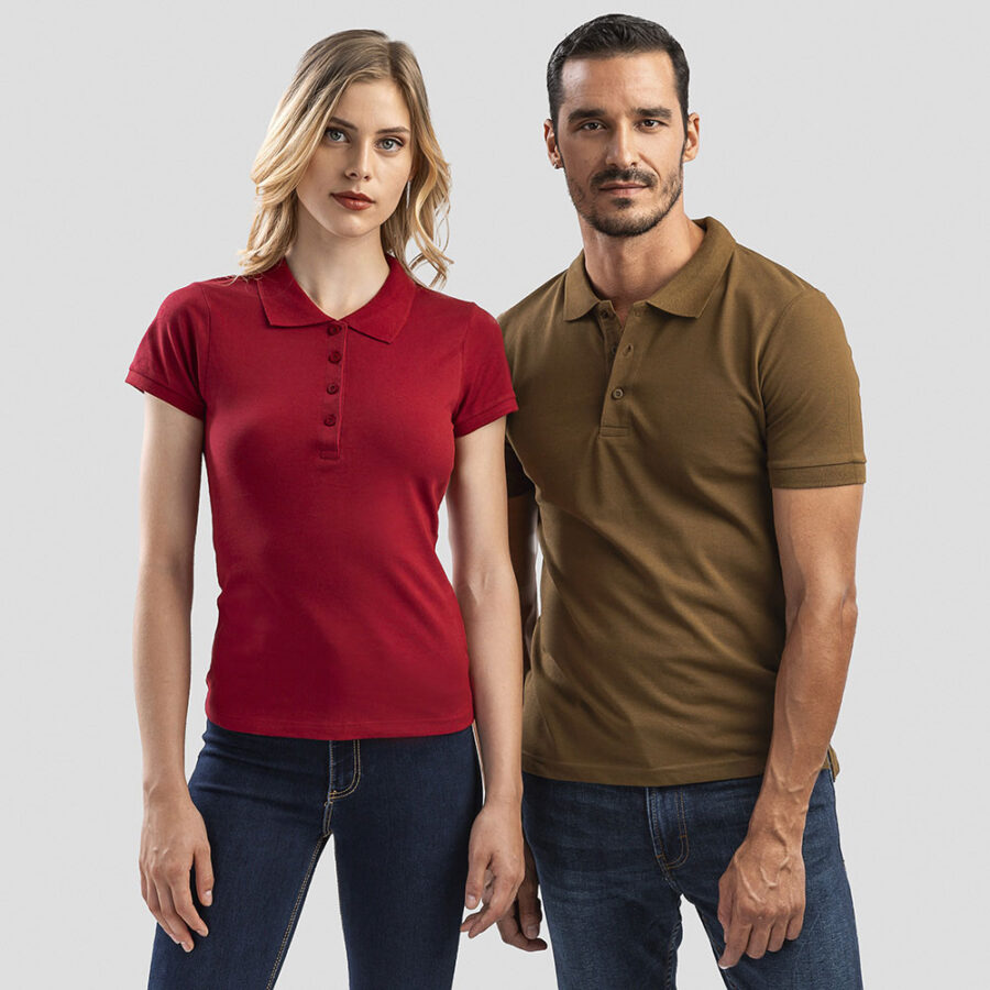 MEN POLO T-SHIRT 30131