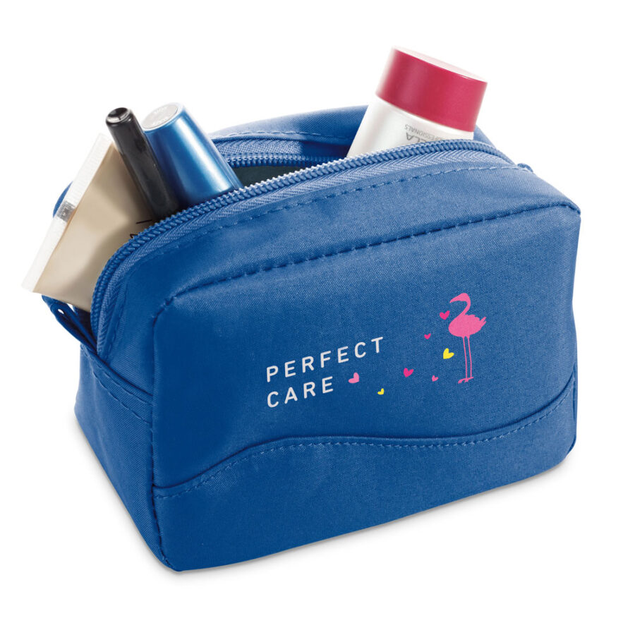 COSMETIC POUCH 92721
