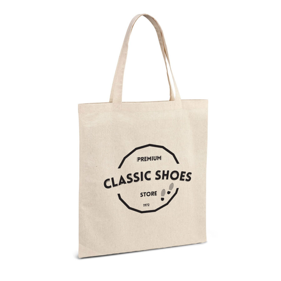 COTTON SHOPPING BAG 92820
