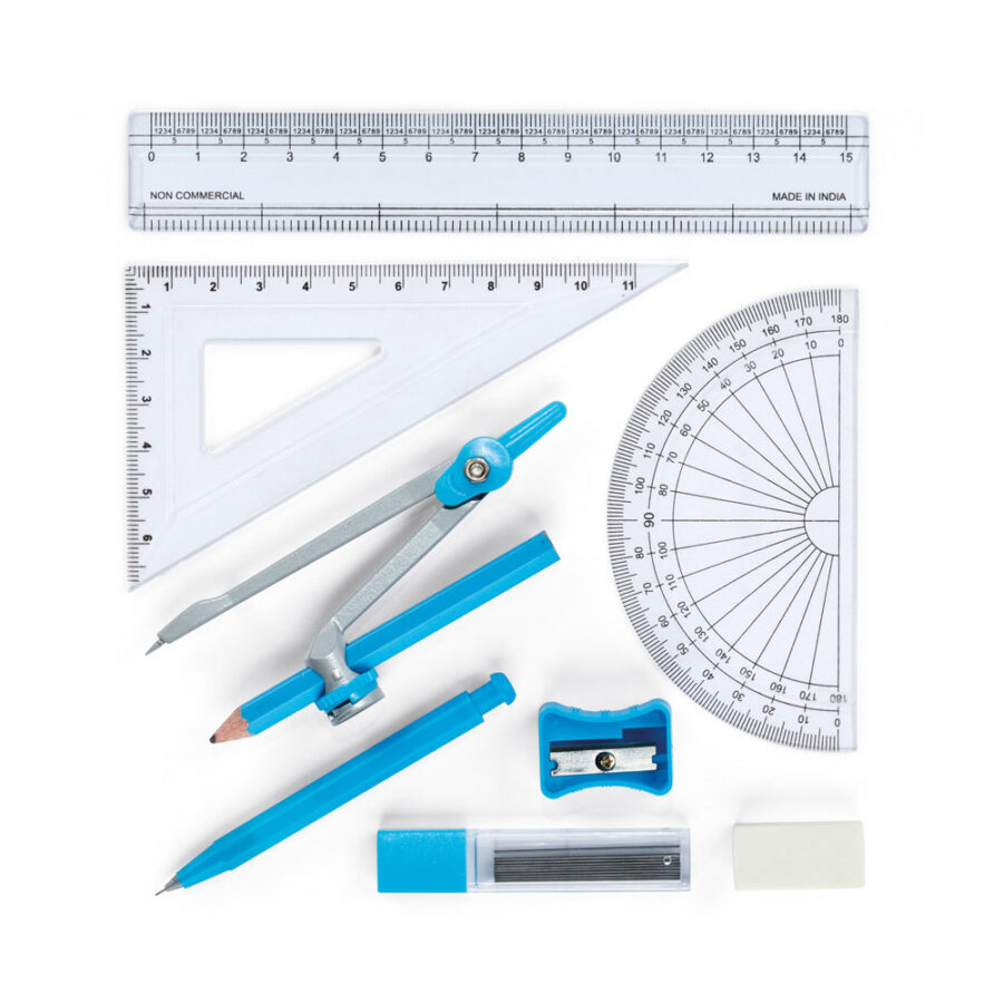 GEOMETRY SET 93574