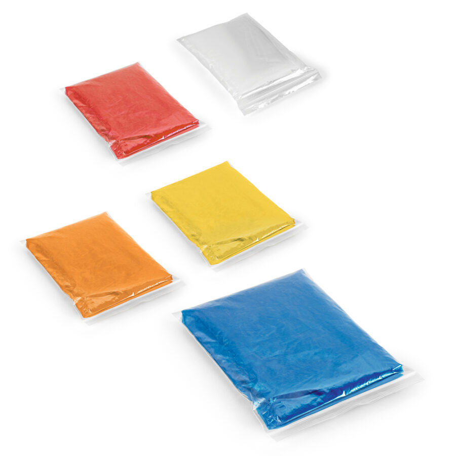 WATERPROOF PONCHO 99213