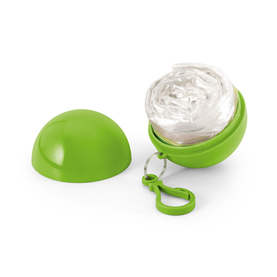 WATERPROOF PONCHO 99214