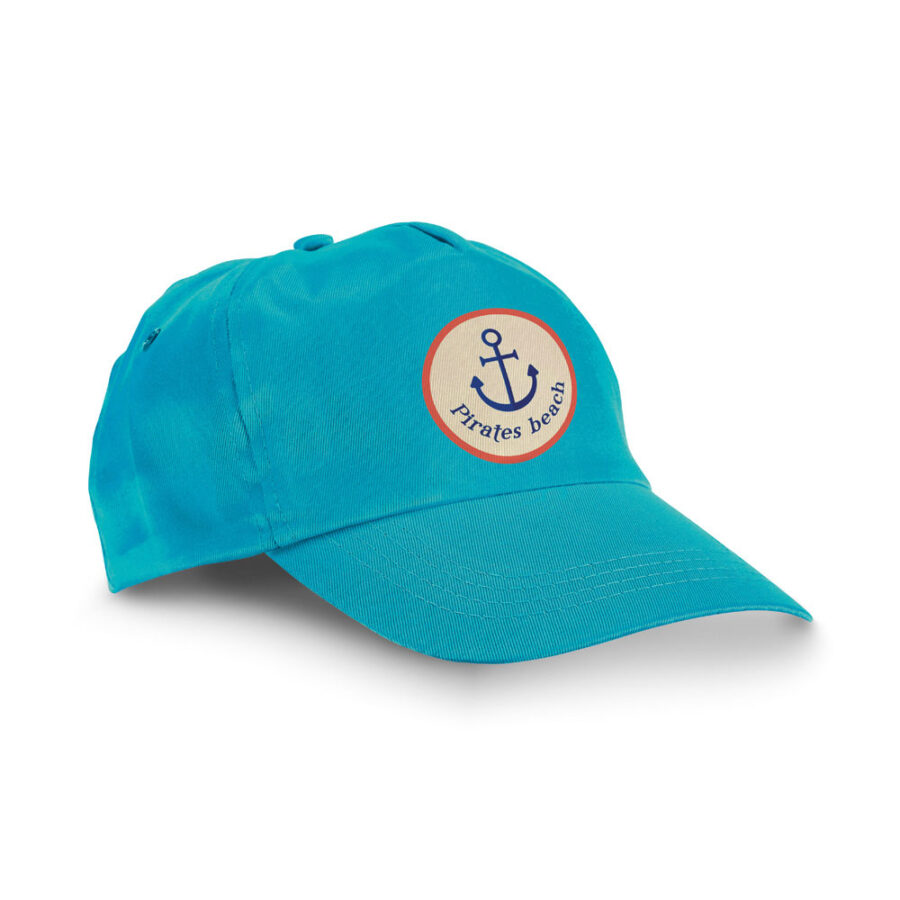 CHILDREN CAP 99456